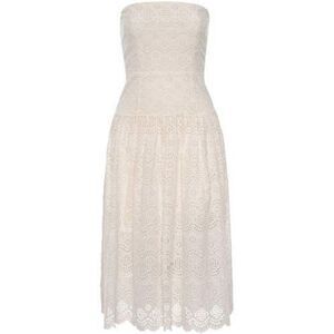 St. Roche NWT Benedict Dress in Vanilla Size 2